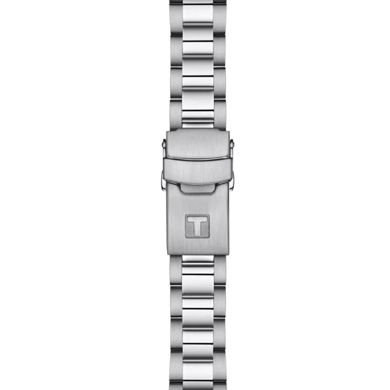 Tissot Seastar 1000 36 mm Black and Gold
