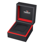 Tissot Gentleman - Silver Dial T127.410.11.031.00