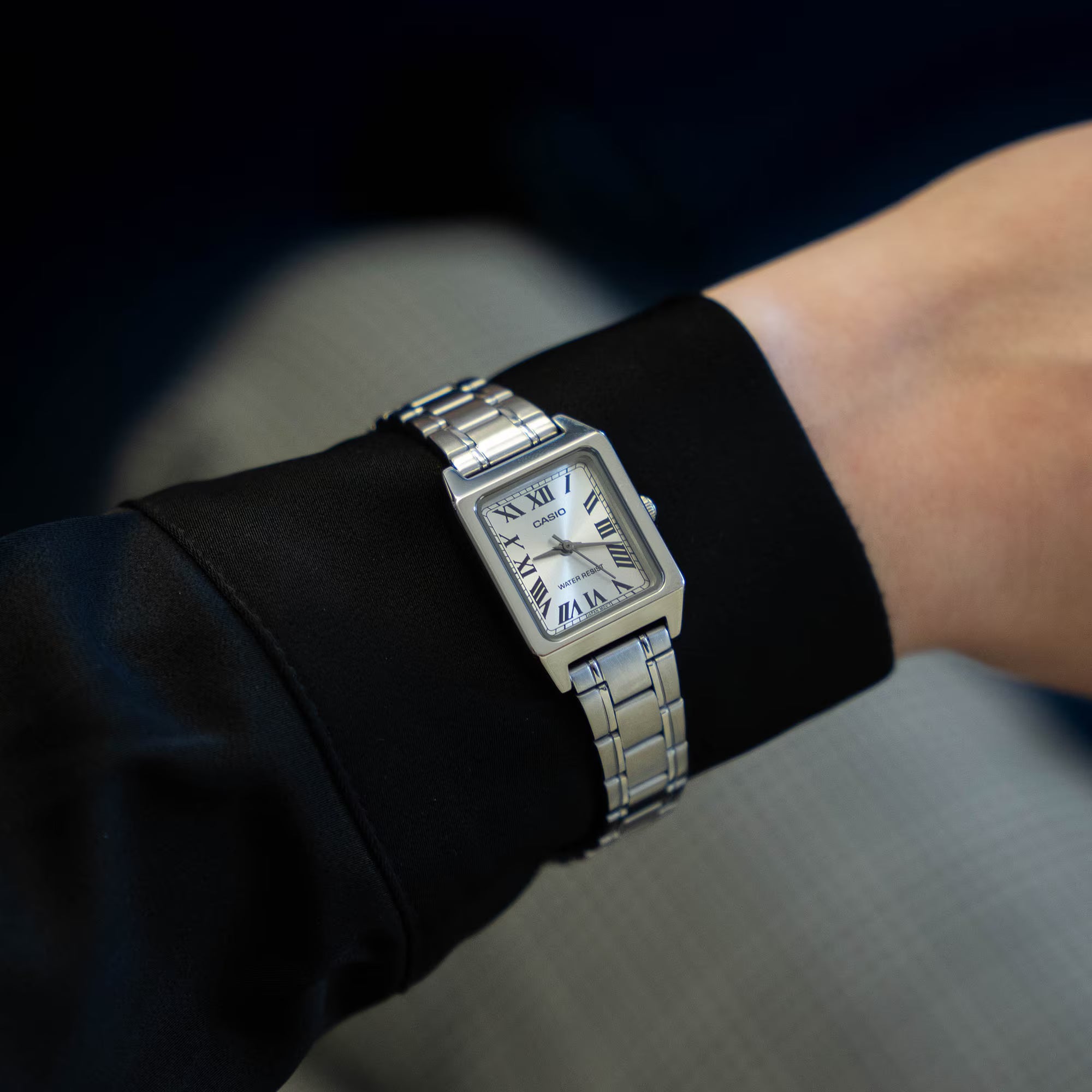 CASIO LTP-B150D-7BEF
