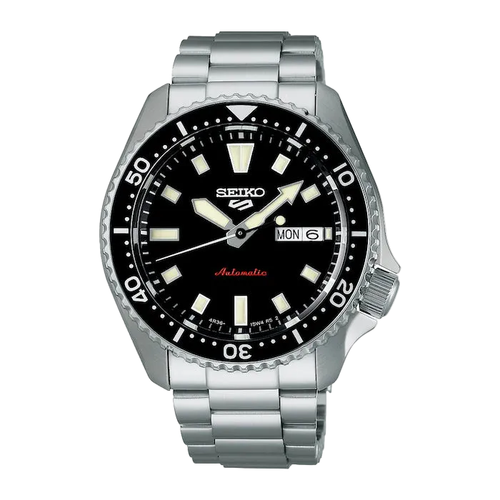 Seiko 5 Sports SRPL85K1 — 42,5 mm