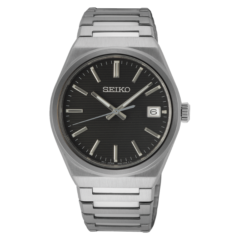 Seiko Classic Quartz 38 mm - SUR557P1