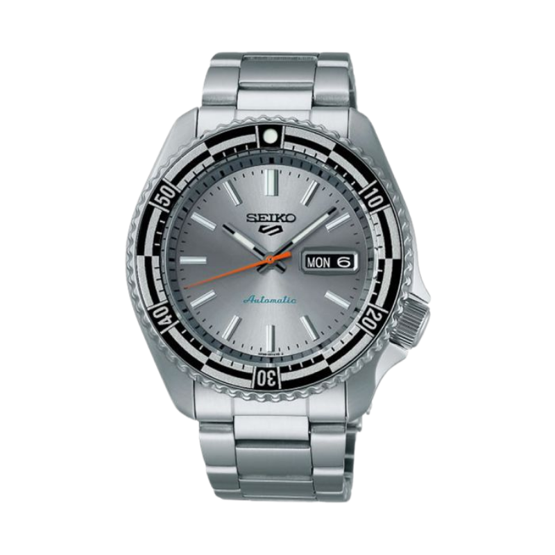 Seiko 5 Sports Automatic 42 mm - SRPK09K1