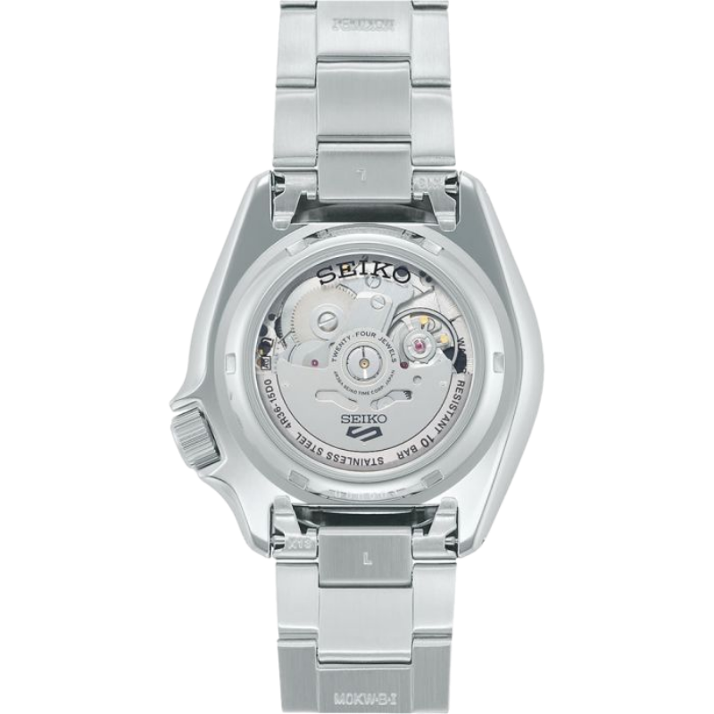 Seiko 5 Sports Automatic 42 mm - SRPK09K1
