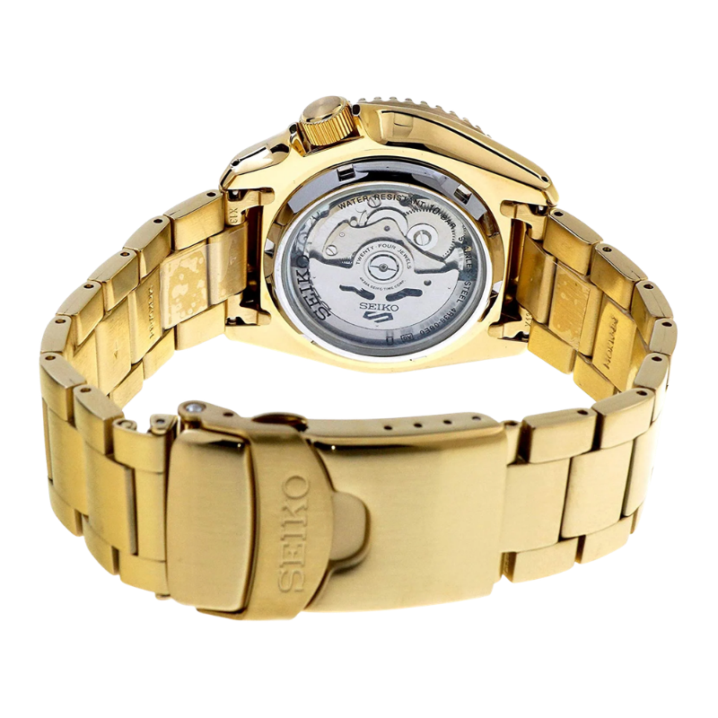 Seiko 5 Sports Automatic 42 mm - SRPE74K1