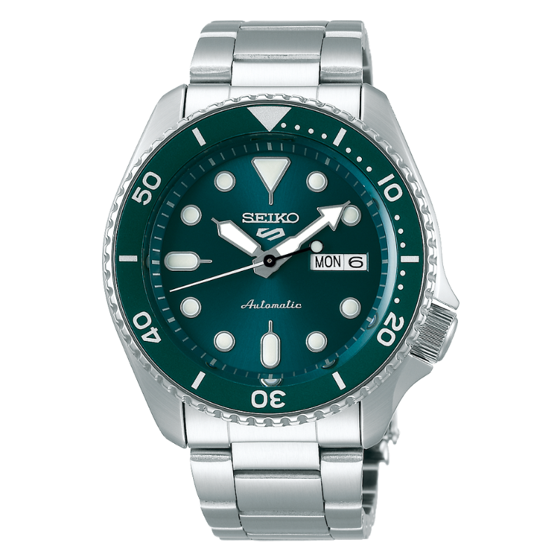 Seiko 5 Sports Automatic 42 mm - SRPD61K1