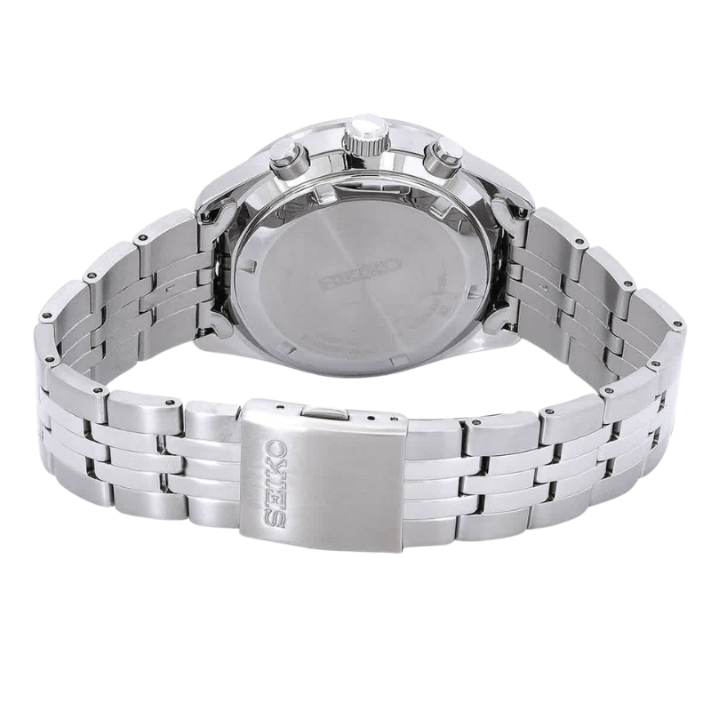 Seiko Conceptual Chronograph 41 mm - SSB427P1