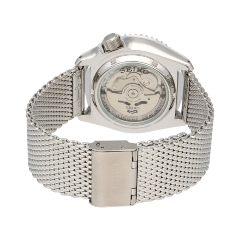 Seiko 5 Sports Suits SRPD69K1 — 42,5 mm