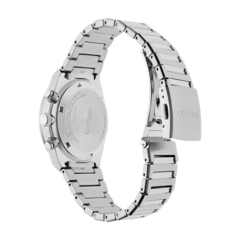 Seiko Conceptual Chronograph 40 mm - SSB455P1