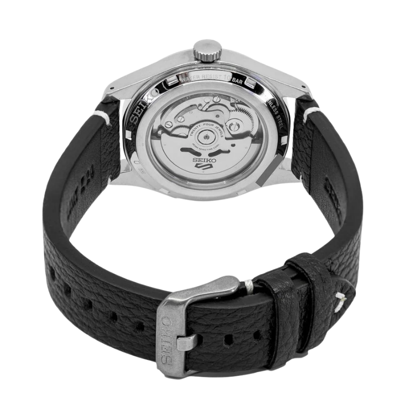 Seiko 5 Sports Field SRPG39K1 — 39,4 mm