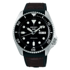 Seiko 5 Sports SRPD55K2 laikrodis, vaizdas iš priekio