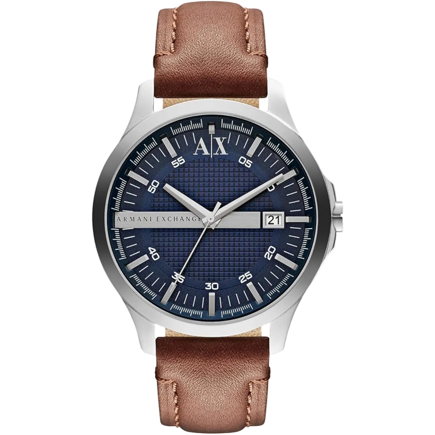 Armani Exchange Hampton – mėlynas