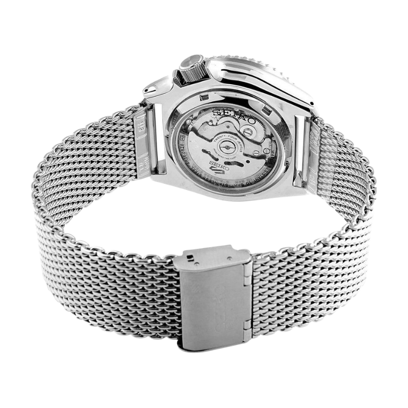 Seiko 5 Sports Suits SRPE75K1 — 42,5 mm
