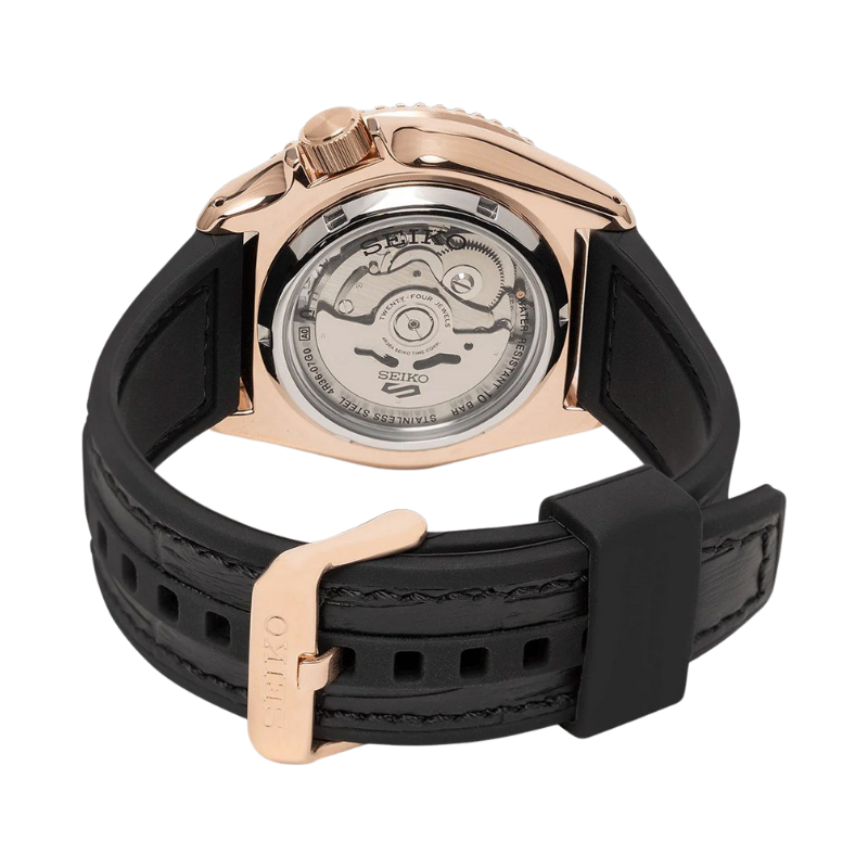 Seiko 5 Sports SRPD76K1 — 42,5 mm