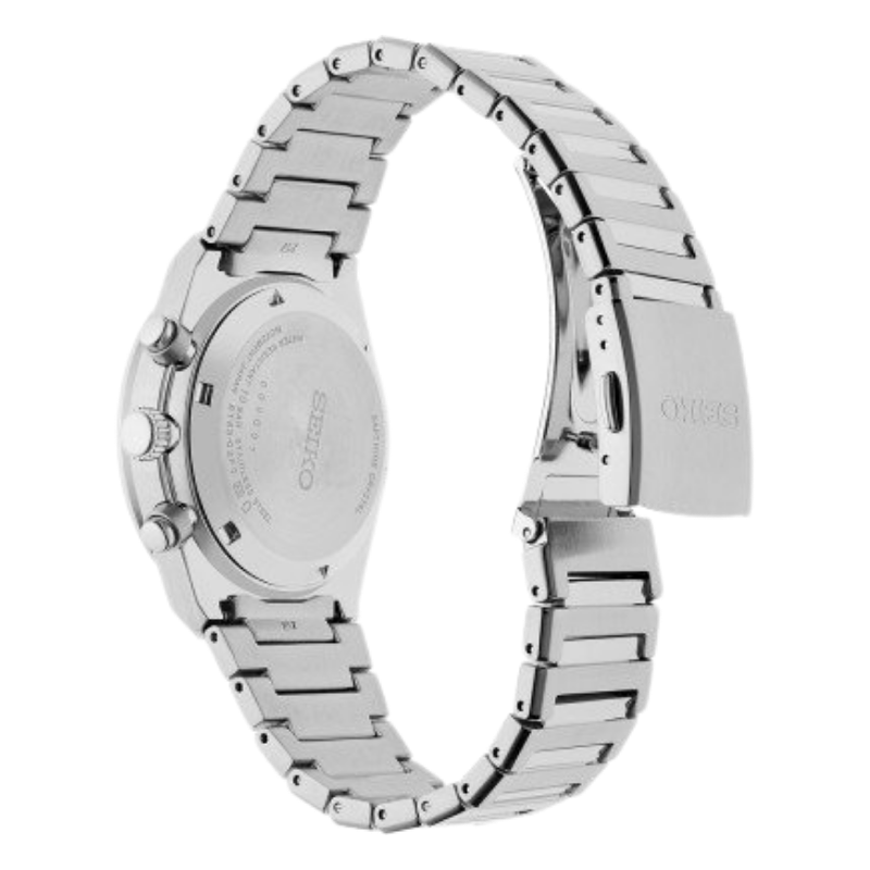Seiko Conceptual Chronograph 40 mm - SSB453P1