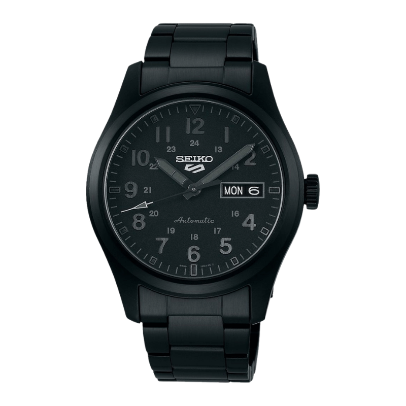 Seiko 5 Sports Field Automatic 39 mm - SRPJ09K1