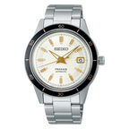Seiko Presage Style60’s SRPG03J1 — 40,8 mm