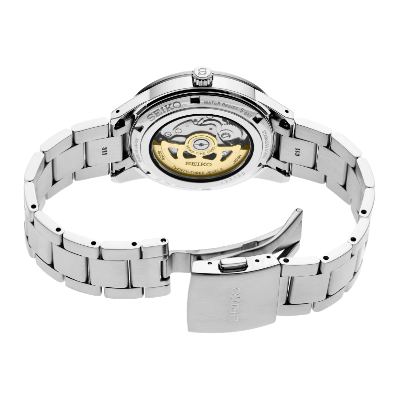 Seiko Presage Style 60’s Automatic 40 mm - SRPG03J1