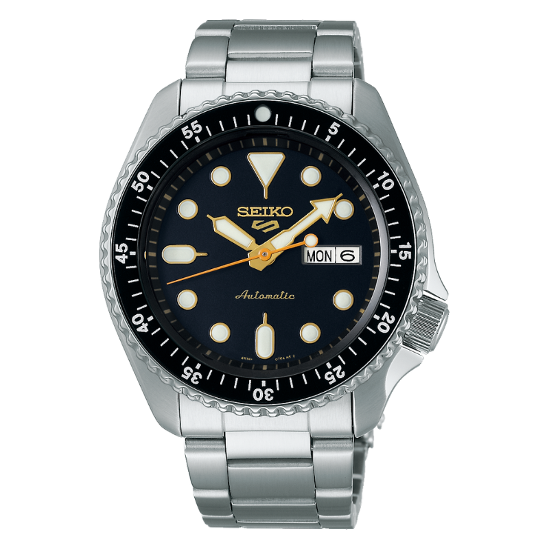 Seiko 5 Sports 55th Anniversary Limited Edition 42 mm - SRPK05K1