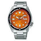 Seiko 5 Sports SRPK07K1 — 42,5 mm