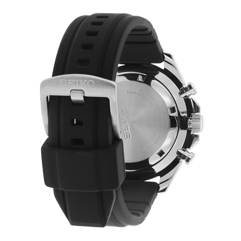Seiko Conceptual SSB347P1 — 43,9 mm