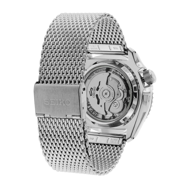 Seiko 5 Sports Suits Automatic 42 mm - SRPD73K1