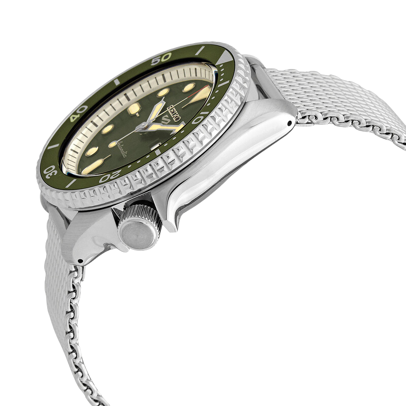 Seiko 5 Sports Suits Automatic 42 mm - SRPD75K1