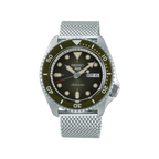 Seiko 5 Sports Suits Automatic 42 mm - SRPD75K1