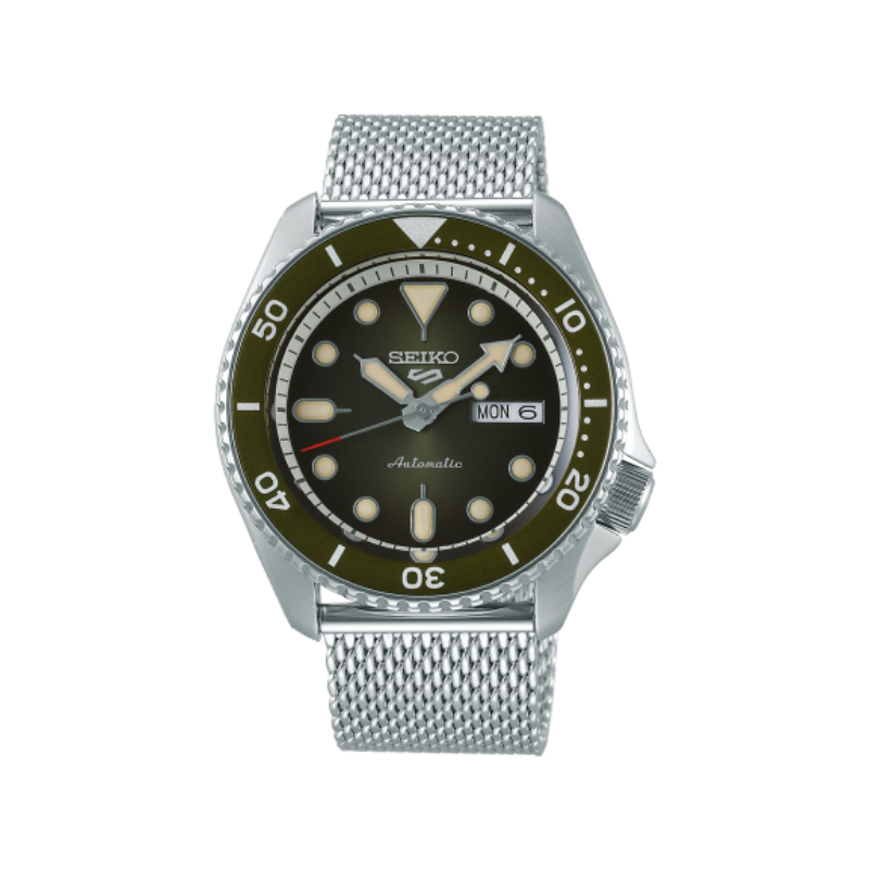 Seiko 5 Sports Suits Automatic 42 mm - SRPD75K1