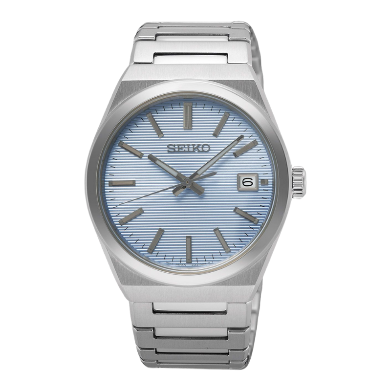 Seiko Classic Quartz 38 mm - SUR599P1