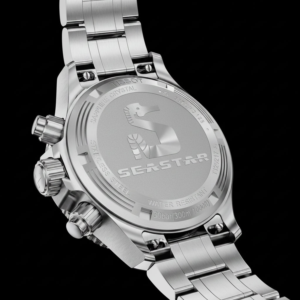 Emporio Armani Aviator AR60028 — 43 mm