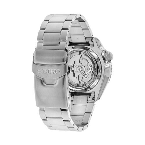 Seiko 5 Sports Automatic – Mėlynas (Pepsi)
