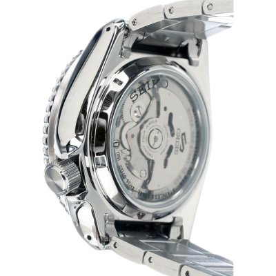 Seiko 5 Sports Automatic – Mėlynas (Pepsi)