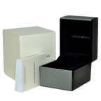 Emporio Armani Renato - Black AR2434