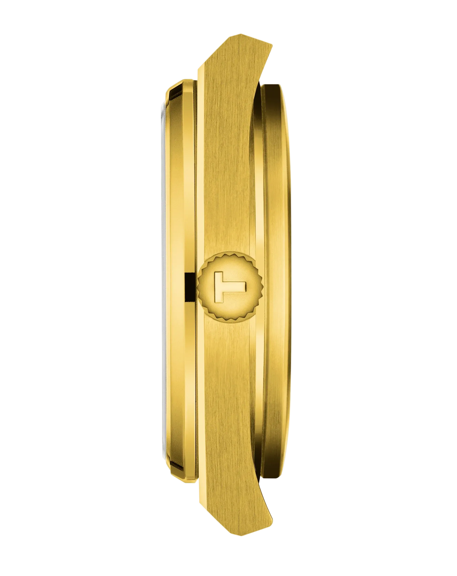 Tissot PRX 35mm - Gold