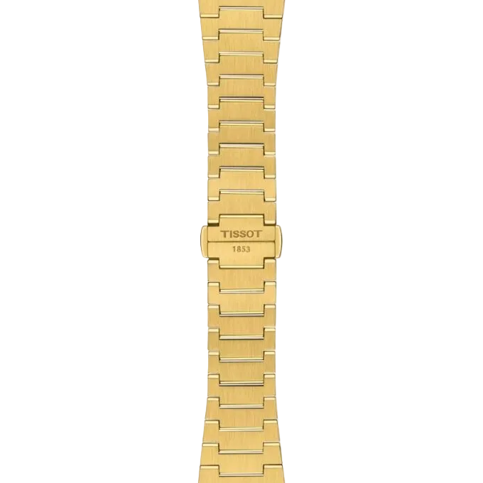 Tissot PRX T137.210.33.021.00 — 35 mm