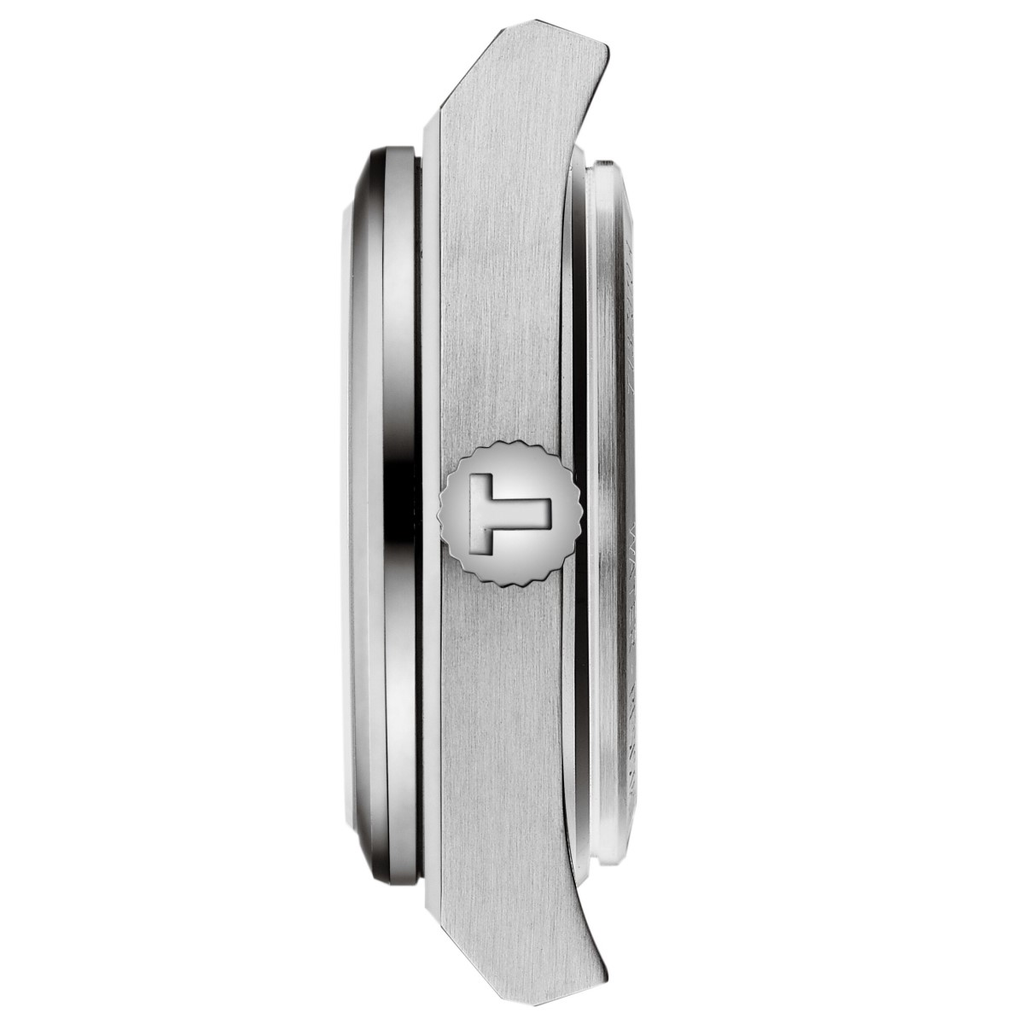 Tissot T-Classic PRX 25 mm - Silver T137.010.11.056.00