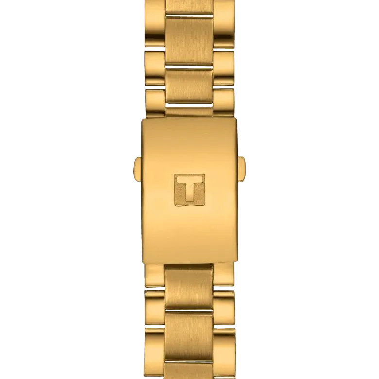 Tissot Chrono XL Classic 45 mm – Gold T116.617.33.051.00