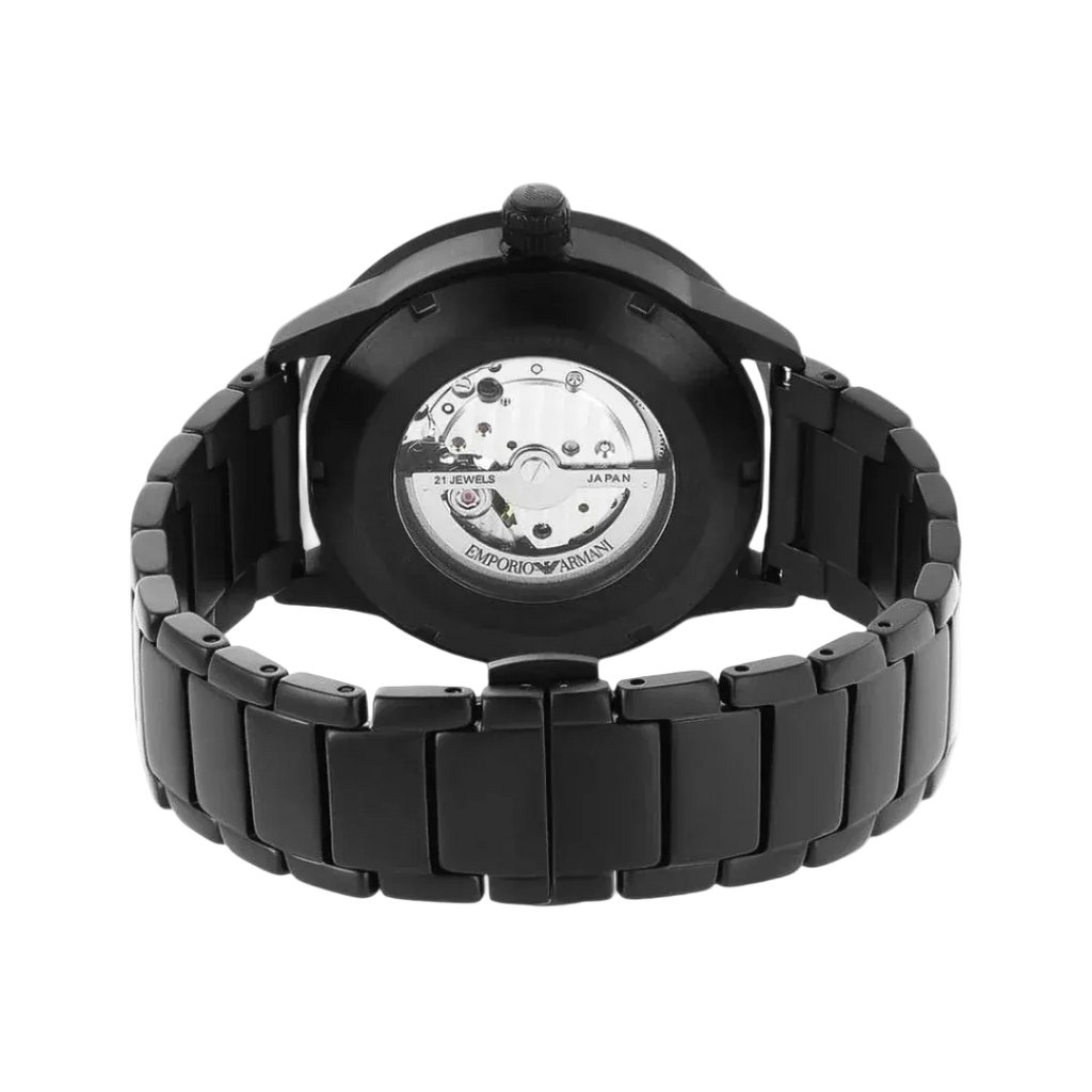 Emporio Armani Mario AR60054 — 43 mm