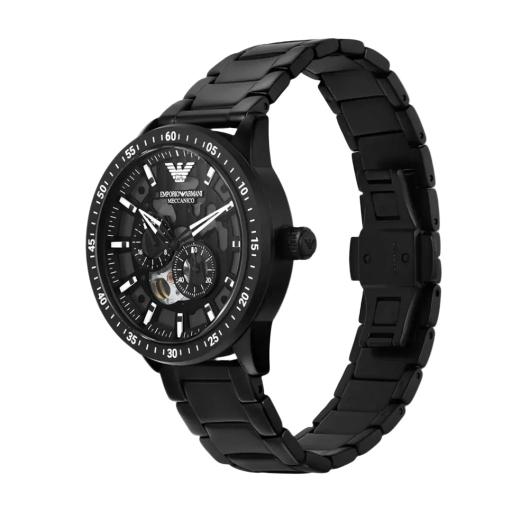 Emporio Armani Mario AR60054 — 43 mm