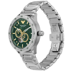Emporio Armani Mario AR60053 — 43 mm