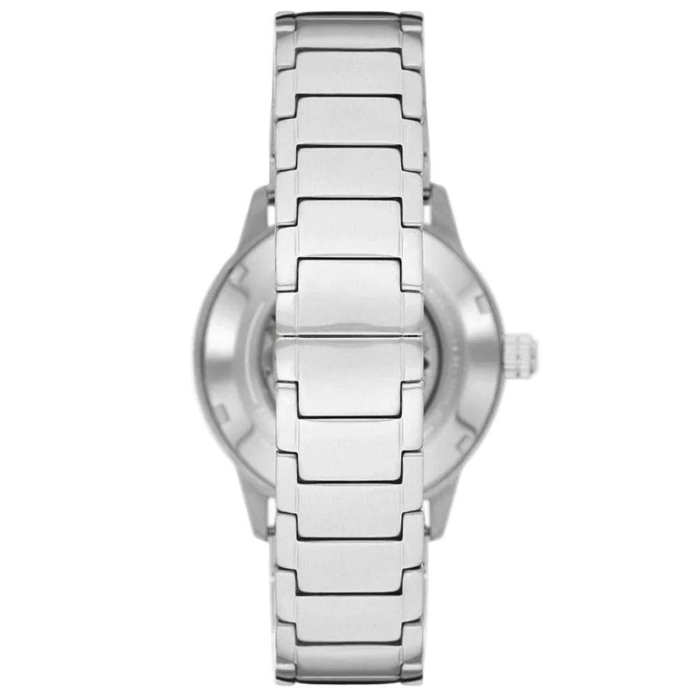 Emporio Armani Mario 43 mm - Žalias