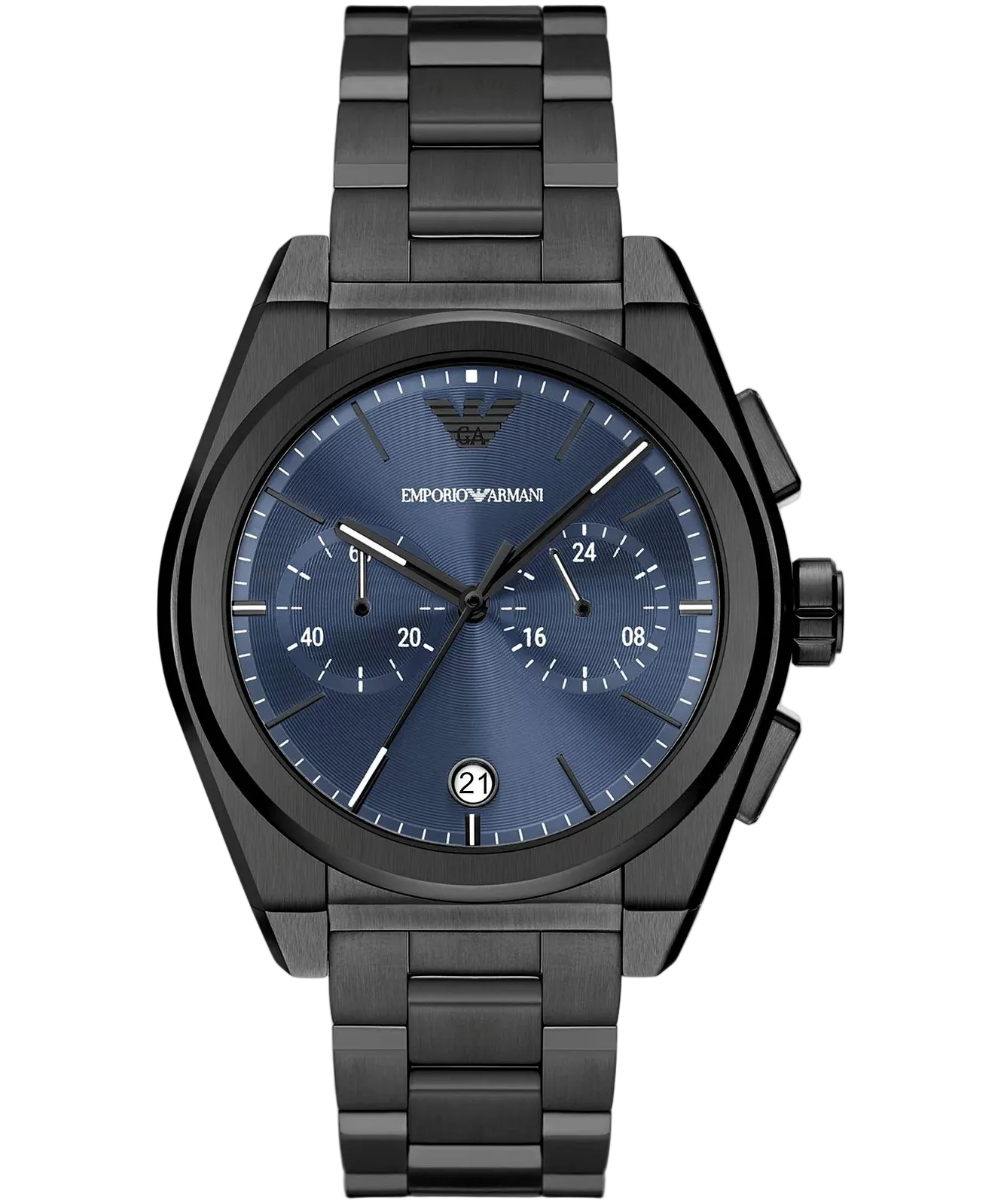 Emporio Armani Federico 43 mm