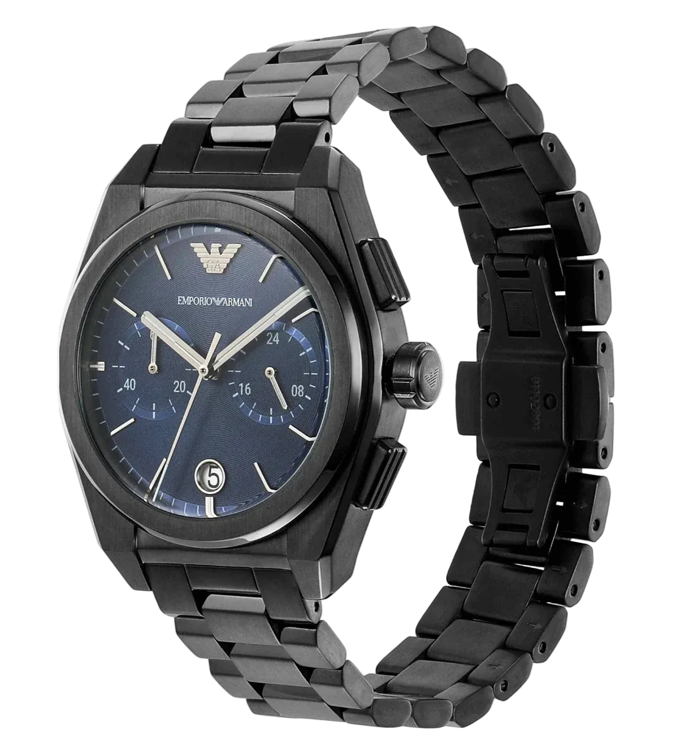 Emporio Armani Federico 43 mm