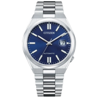 Citizen Tsuyosa Automatic – Blue Dial NJ0150-81L