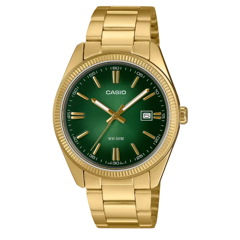 CASIO MTP-1302PGC-3AVEF