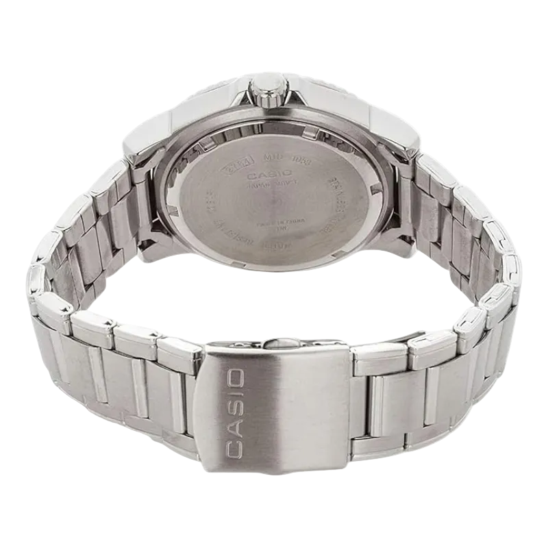 CASIO MTD-1053D-2AVES