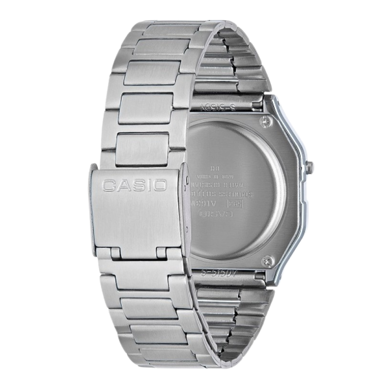 CASIO A163WA-1QES