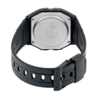 CASIO F-91W-1YEG