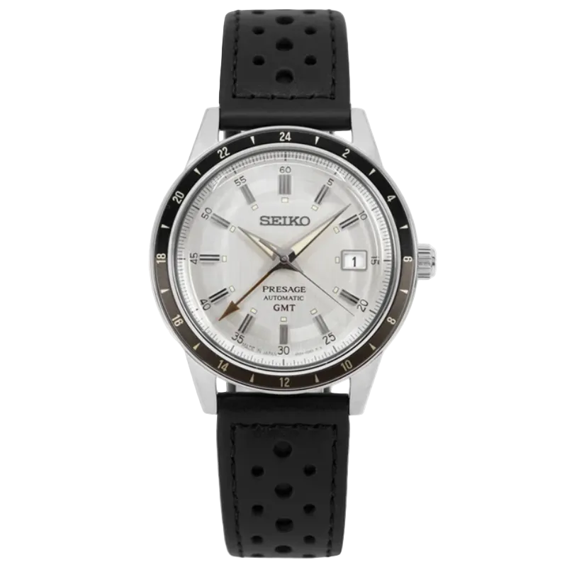 Seiko Presage Style 60’s “Stone”