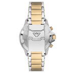Emporio Armani Chronograph – Green Dial AR11586